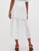Біла спідниця MAX&CO : фото 2 - Invogue