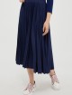 Синя спідниця MAX&CO : фото 1 - Invogue