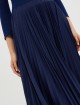 Синя спідниця MAX&CO : фото 3 - Invogue