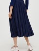 Синя спідниця MAX&CO : фото 2 - Invogue