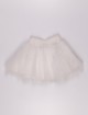 Кремова спідниця MONNALISA : фото - Invogue