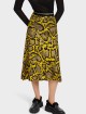 Жовта спідниця MARC CAIN : фото 1 - Invogue