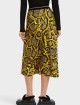 Жовта спідниця MARC CAIN : фото 2 - Invogue