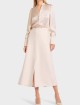 Рожева спідниця MARC CAIN : фото 5 - Invogue