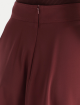 Бордовая юбка MARELLA : фото 4 - Invogue
