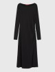 Чорна сукня MAX&CO : фото - Invogue