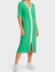 Зелена сукня MARC CAIN : фото 2 - Invogue