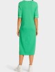 Зелена сукня MARC CAIN : фото 3 - Invogue