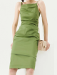 Зелена сукня MARELLA : фото 1 - Invogue