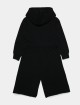 Чорний комбінезон/брюки MM6 MAISON MARGIELA KIDS: фото 1 - Invogue