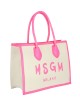 Сумка MSGM KIDS (27877): фото 1 - Invogue