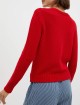 Червоний светр MAX&CO : фото 2 - Invogue
