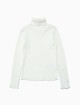 Білий светр MM6 MAISON MARGIELA KIDS : фото - Invogue