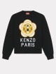 Чорний светр KENZO : фото - Invogue