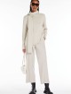 Кремовий светр MAX MARA : фото 4 - Invogue
