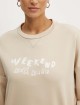 Бежевий світшот WEEKEND MAX MARA : фото 3 - Invogue