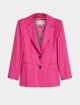 Рожевий жакет I BLUES : фото - Invogue