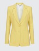 Жовтий жакет DOROTHEE SCHUMACHER : фото - Invogue