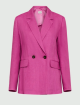 Рожевий жакет MARELLA : фото - Invogue