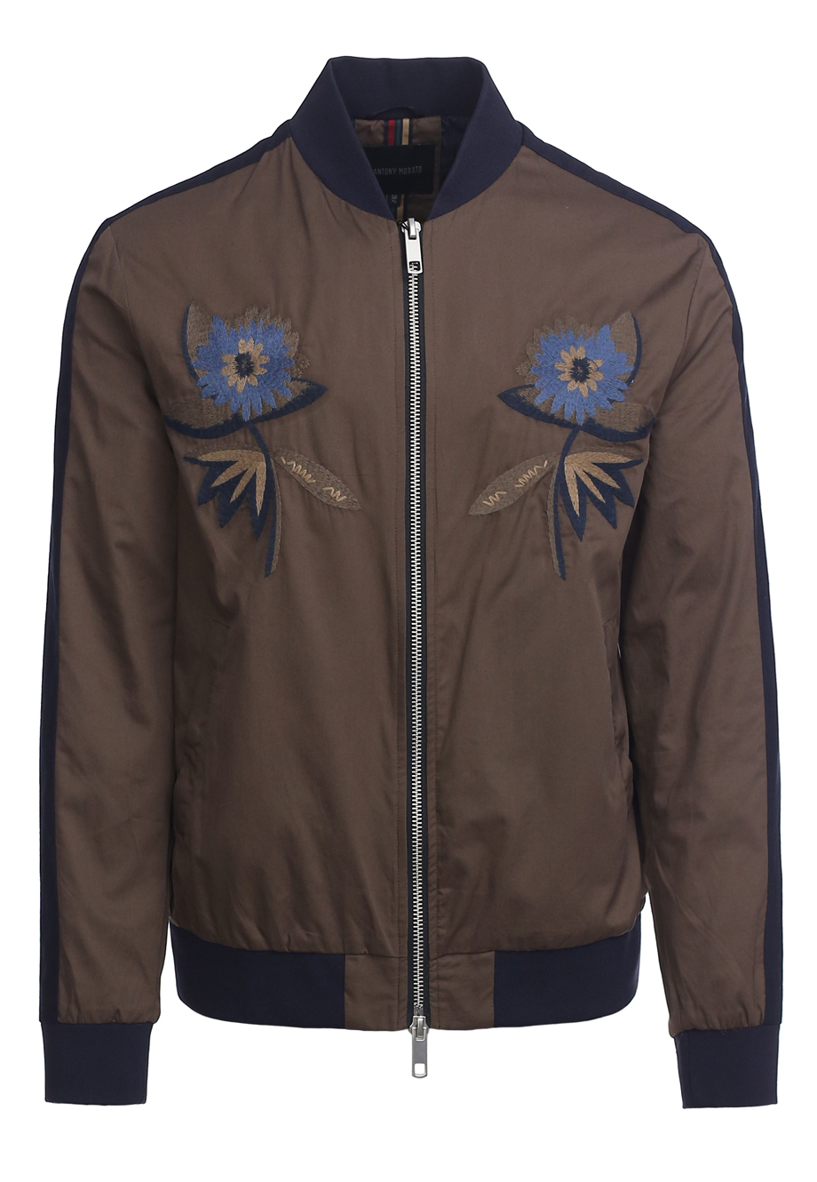 Trench antony morato on sale