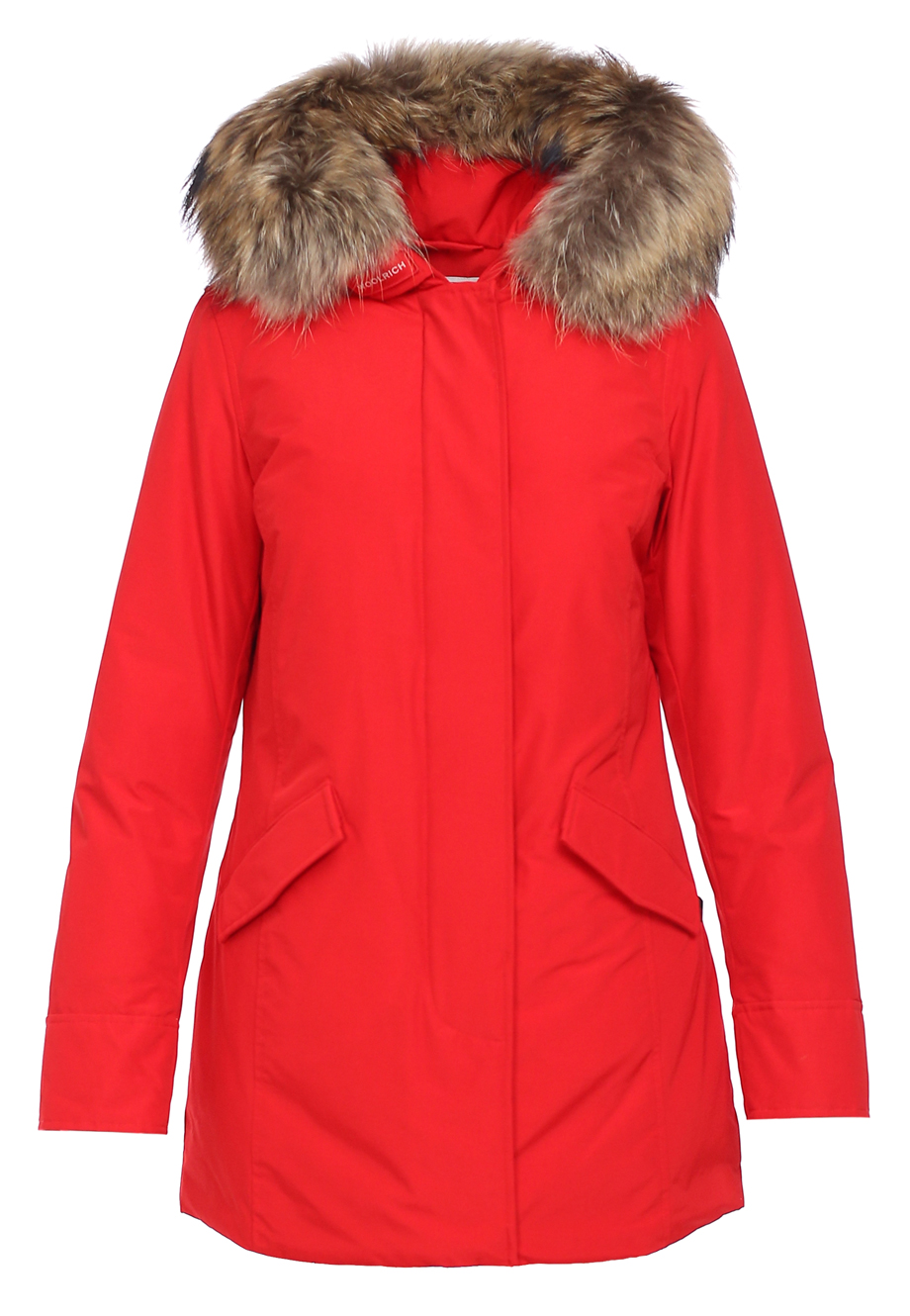 Woolrich Invogue WWCPS2762 UT0001 MSC