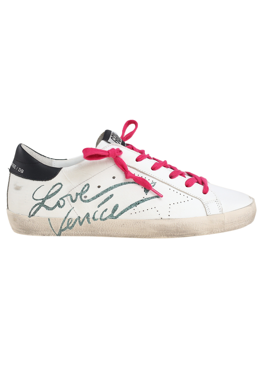 GOLDEN GOOSE Invogue G34WS590.O22