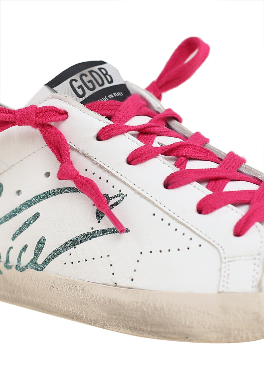 GOLDEN GOOSE Invogue G34WS590.O22