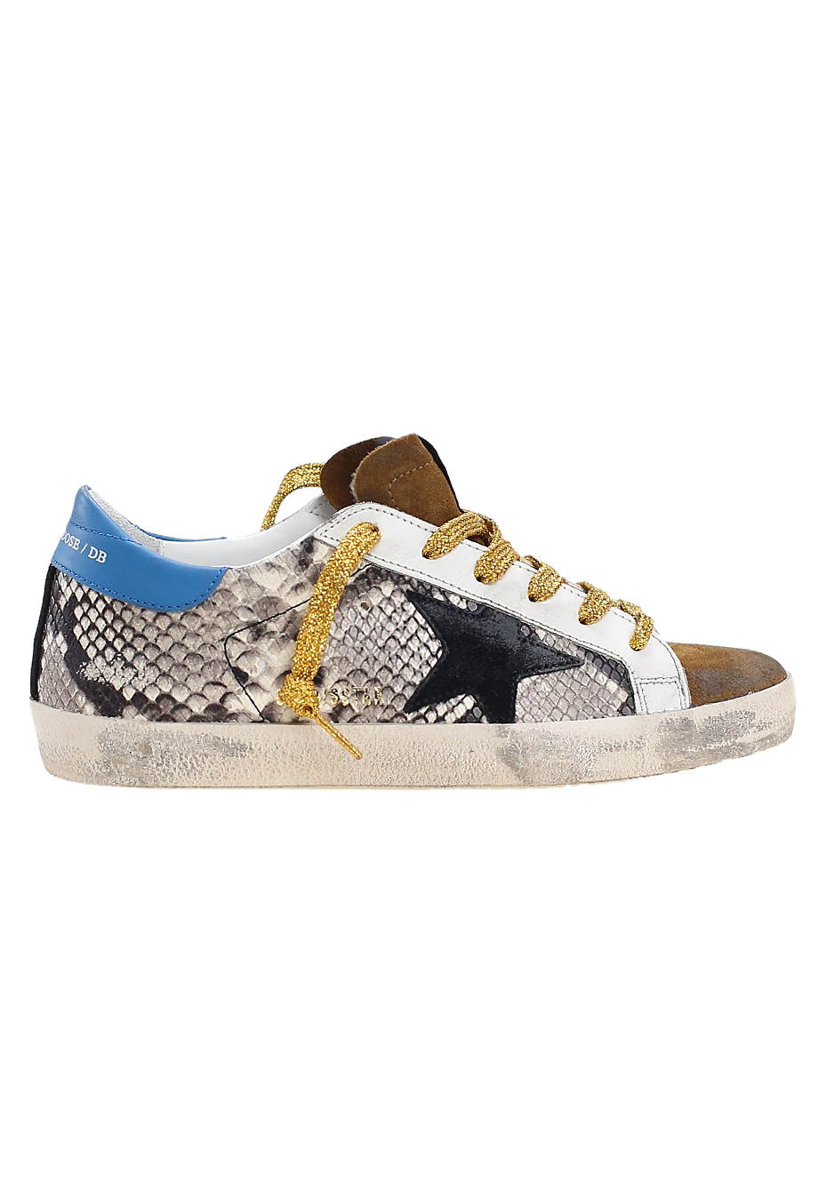 GOLDEN GOOSE Invogue G35WS590.R77 Invogue