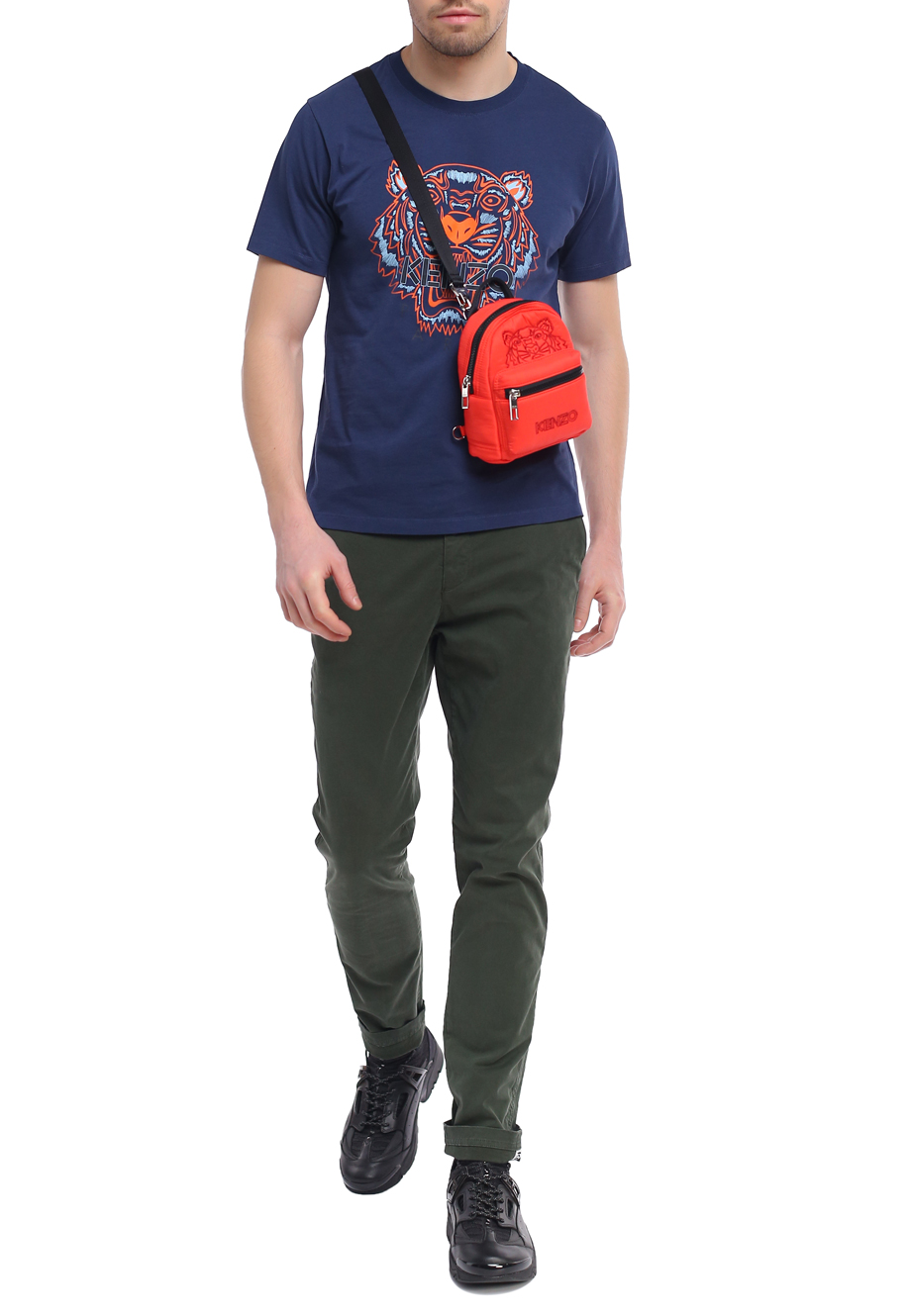 KENZO Invogue 5TS0504YA 78 Invogue