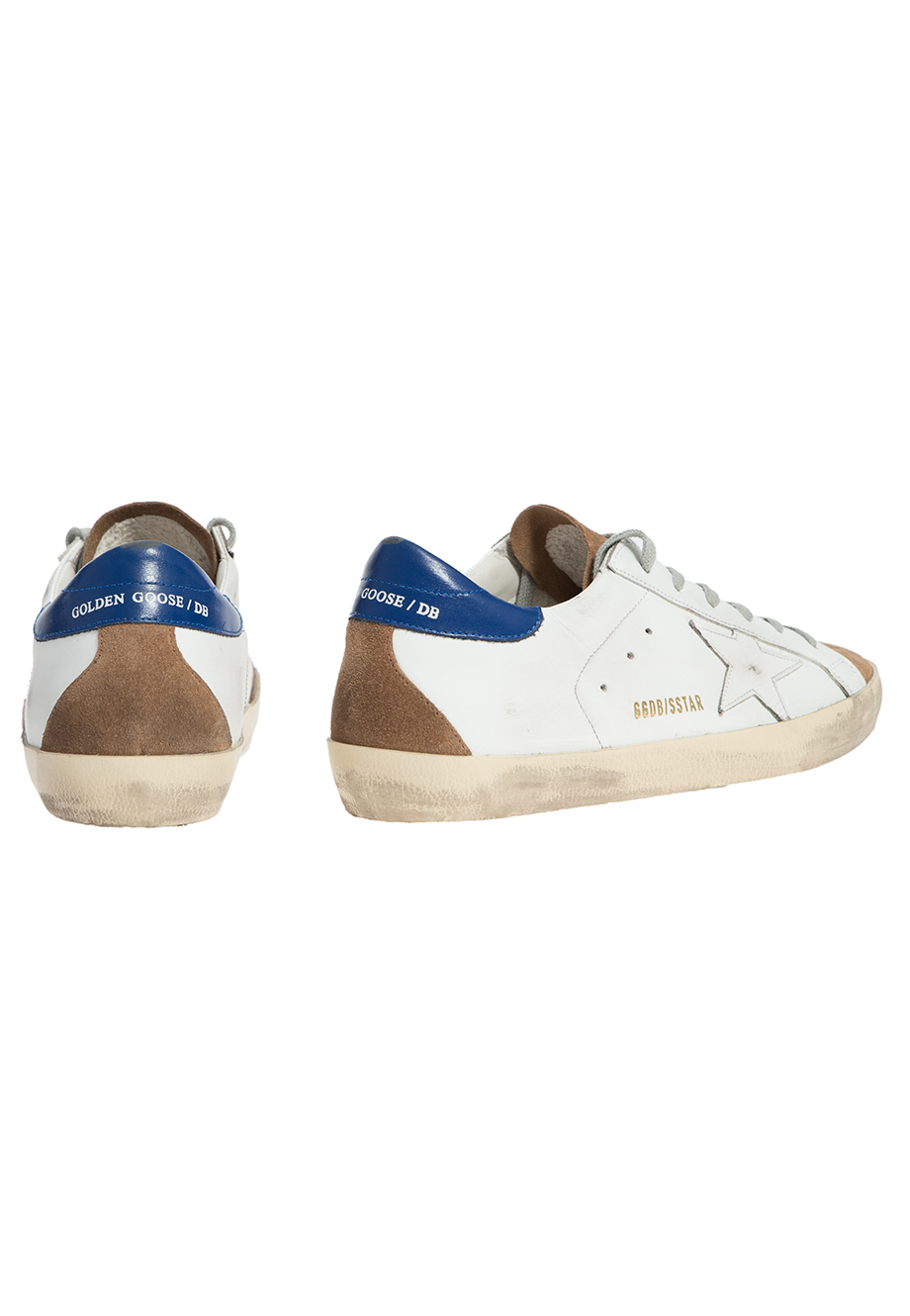 Golden goose g33ws590 top