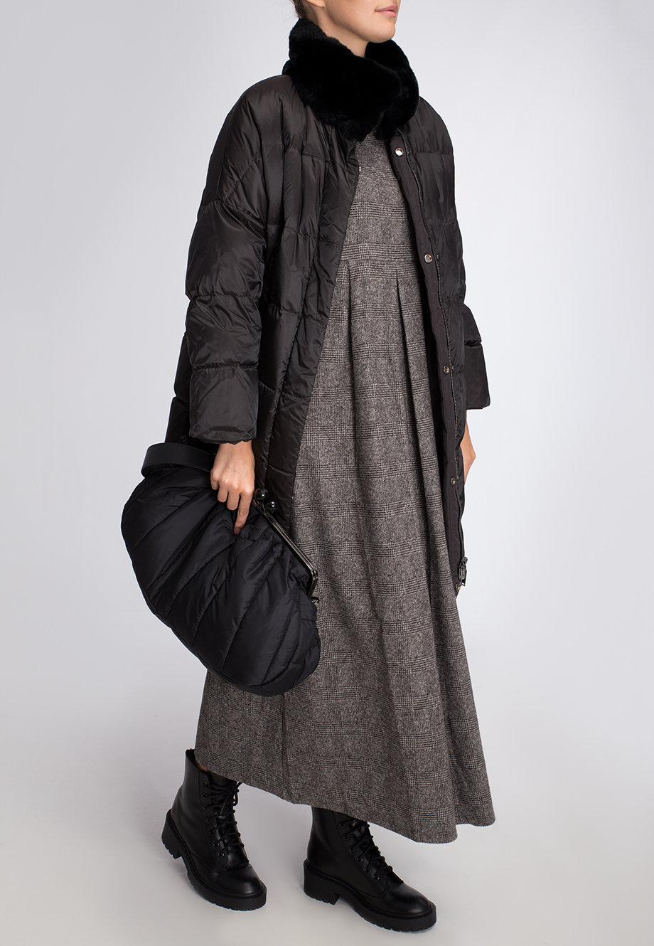 Сумка Weekend Max Mara - купить на Invogue — арт 55161784 009