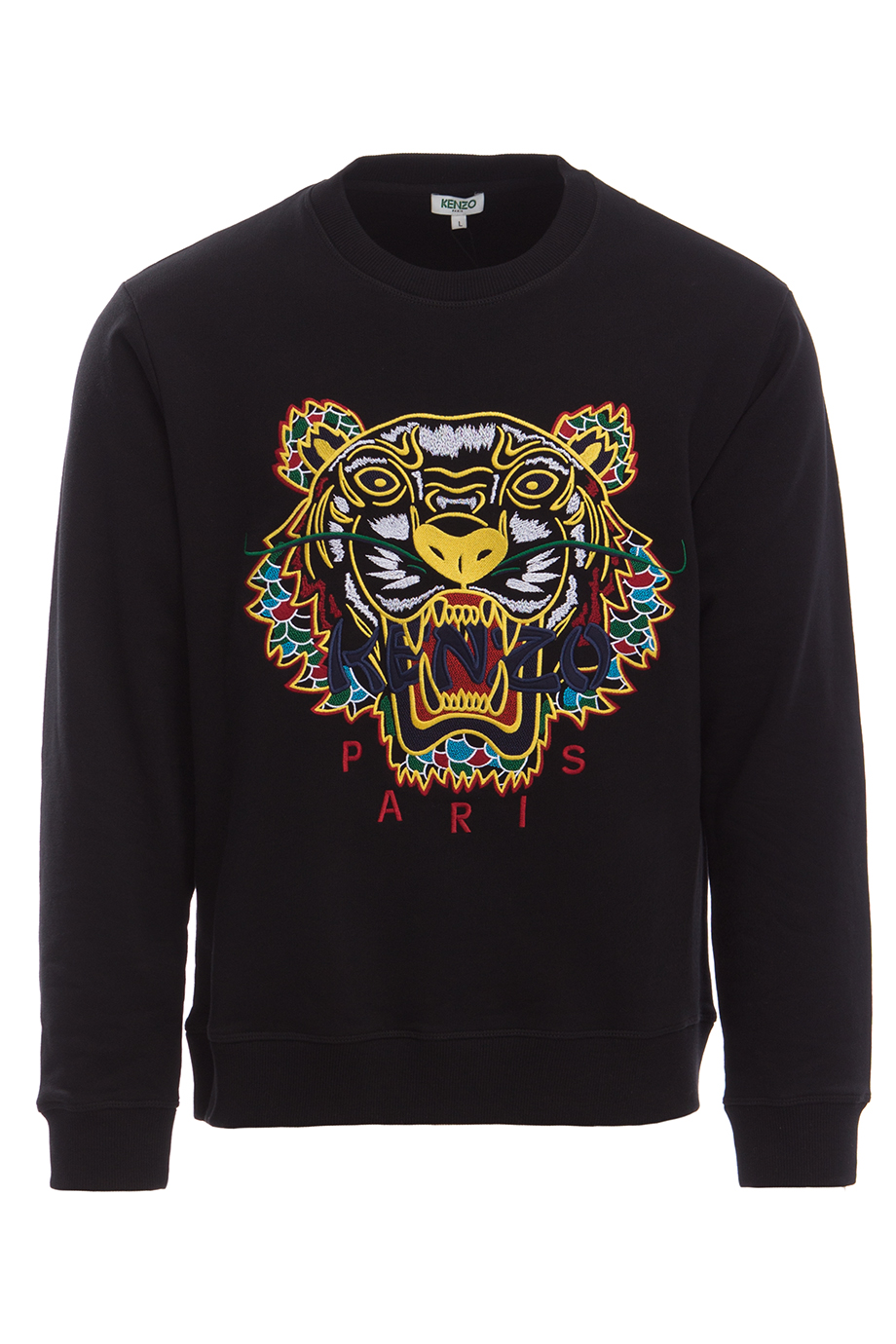 Kenzo 86 instagram top