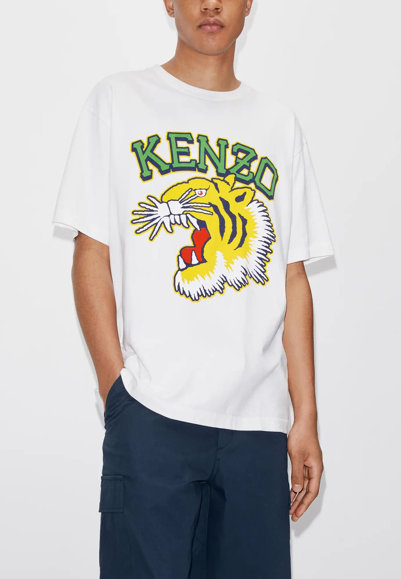 Kenzo 02 00 best sale