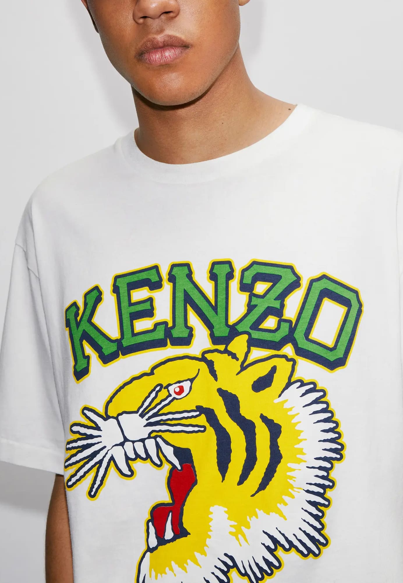 KENZO Invogue 5TS0084SG 02 Invogue