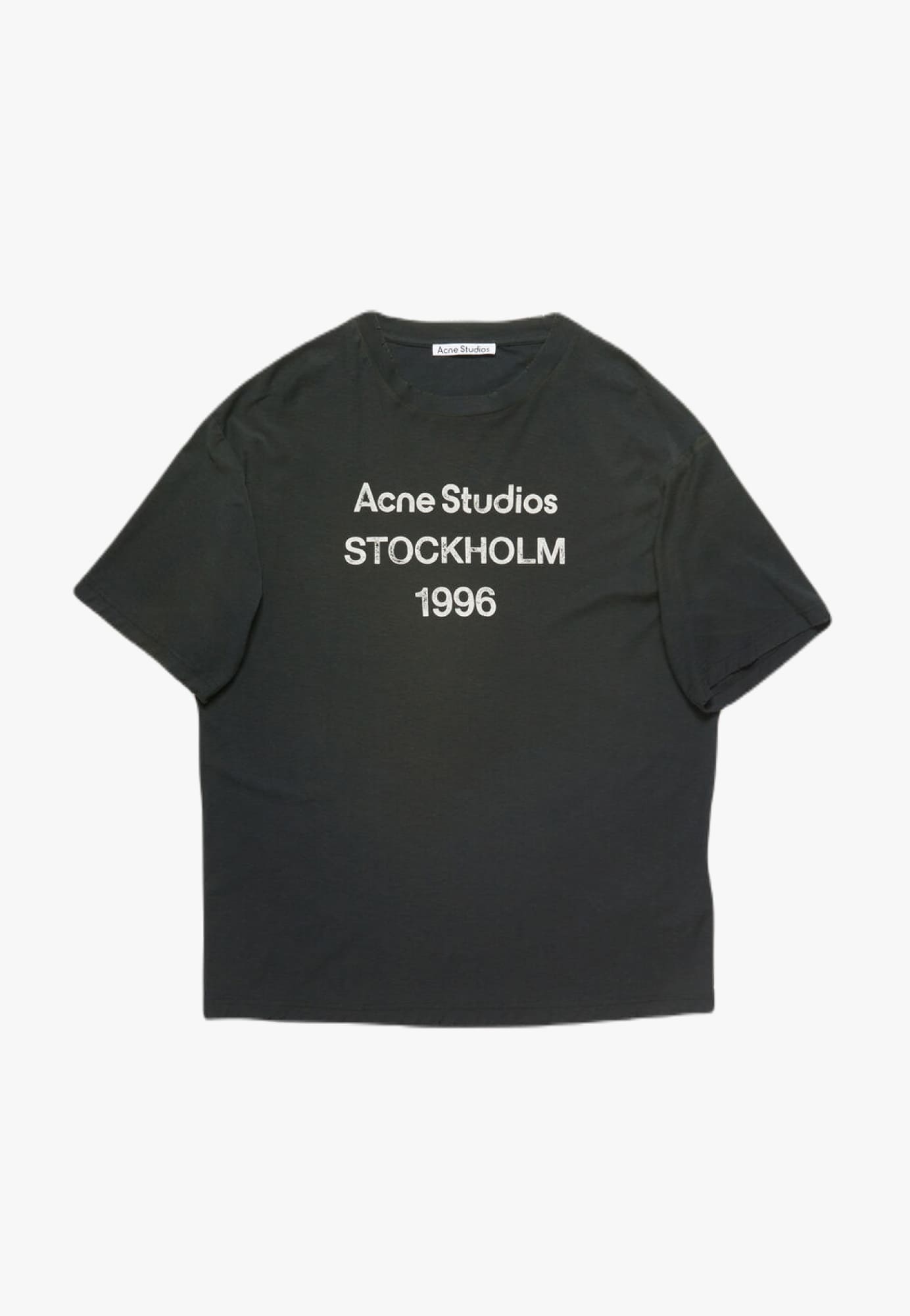 W's Tree Message Tee | Houdini Sportswear