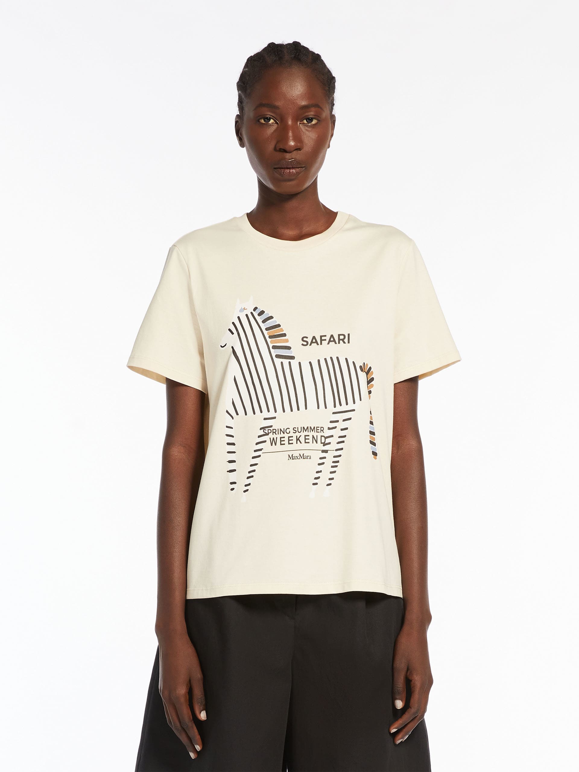 Weekend max mara t shirt top