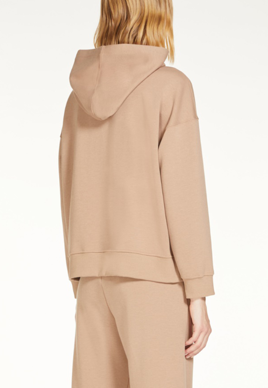 Разноцветное худи MAX MARA - купить на Invogue — арт 99410131 001 ...