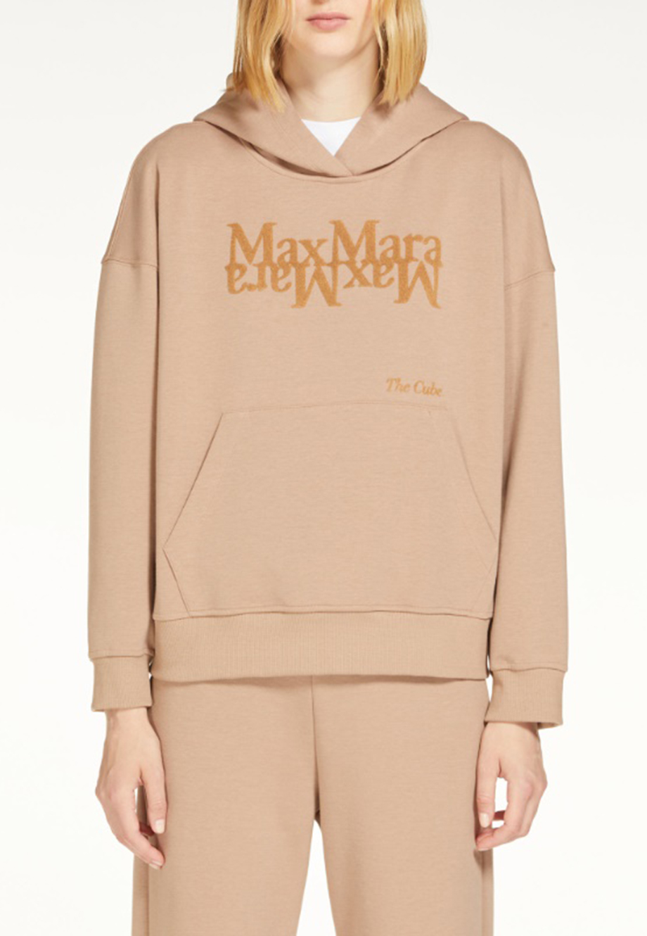 Разноцветное худи MAX MARA - купить на Invogue — арт 99410131 001 ...