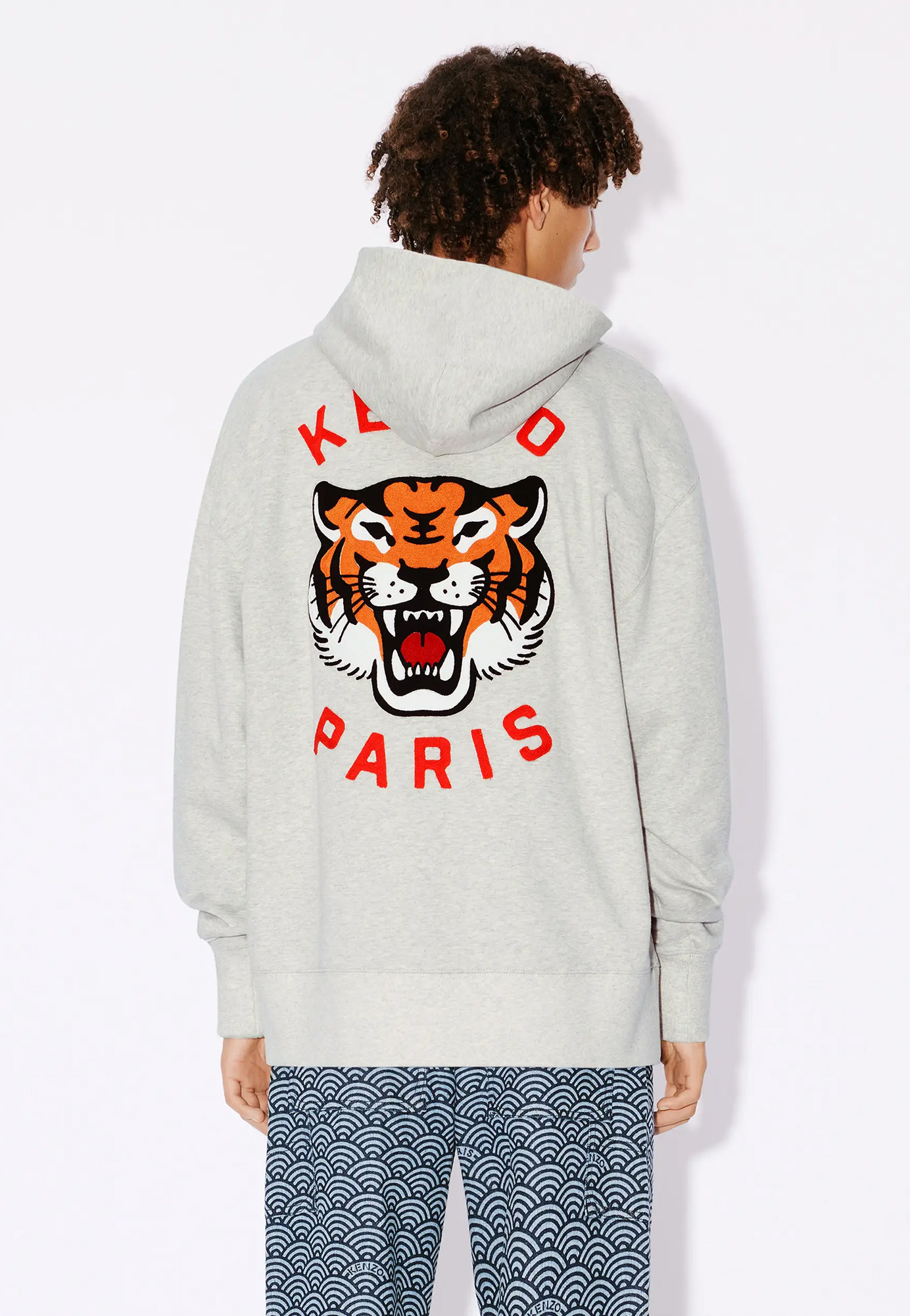 Kenzo KENZO Invogue 8SW0114MF 93 Invogue