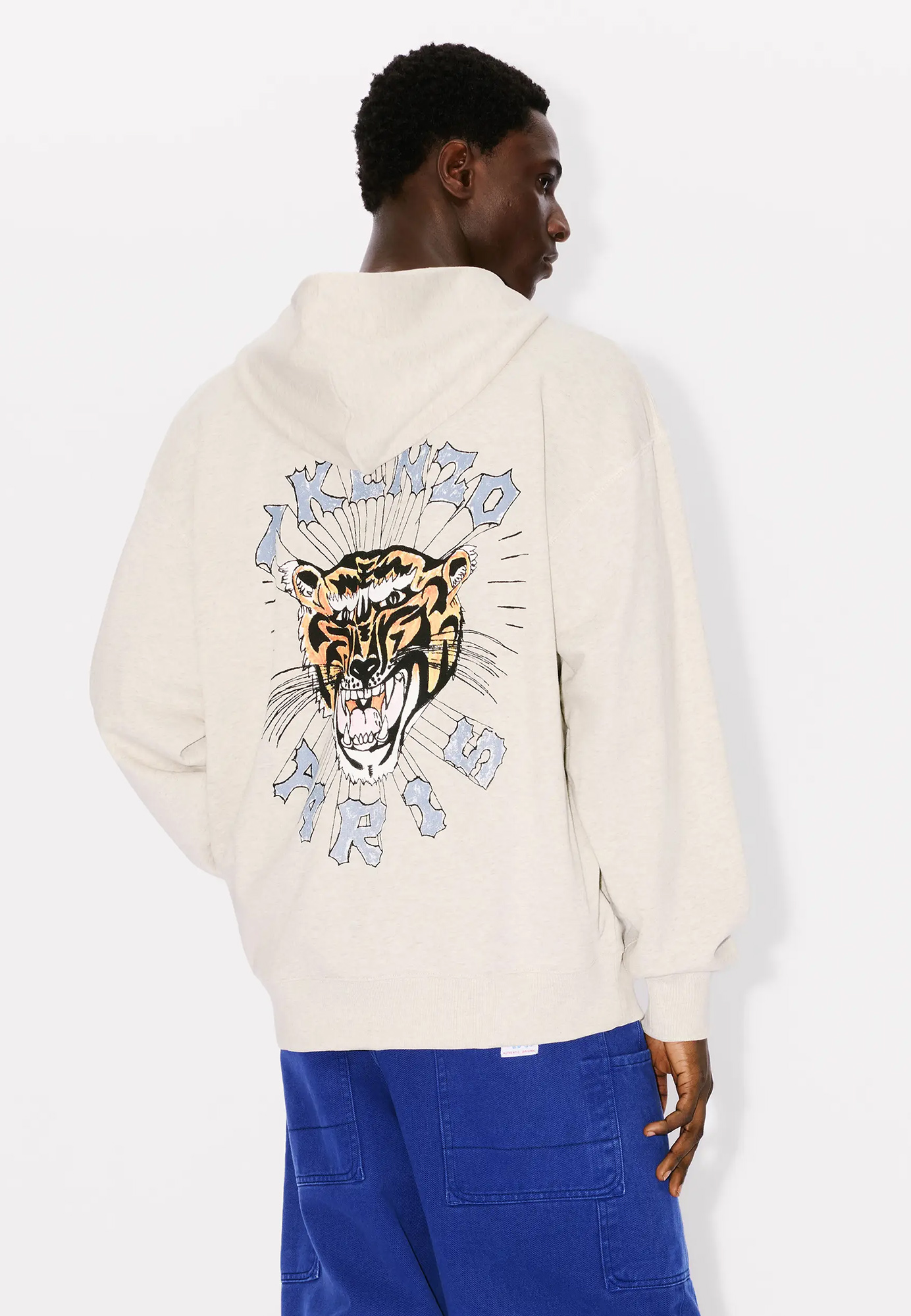 Kenzo KENZO Invogue 5SW1764MF 93 Invogue