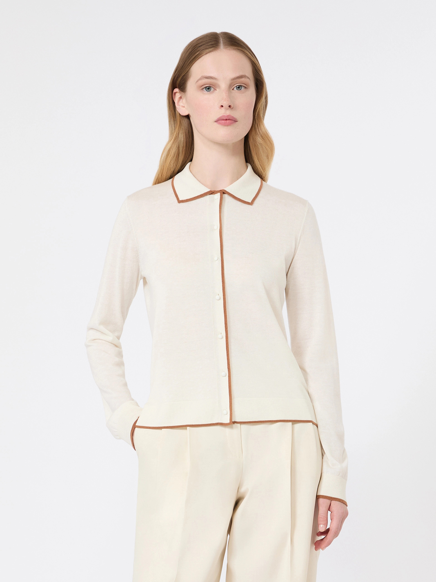 Кардиган Max Mara - купити на Invogue - арт 63460161 012 •‎ Оригінал