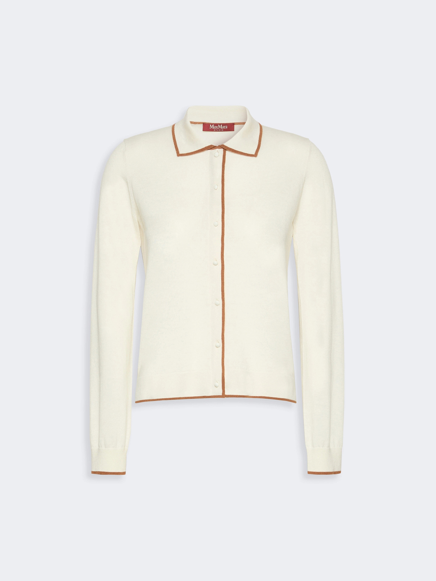 Кардиган Max Mara - купити на Invogue - арт 63460161 012 •‎ Оригінал
