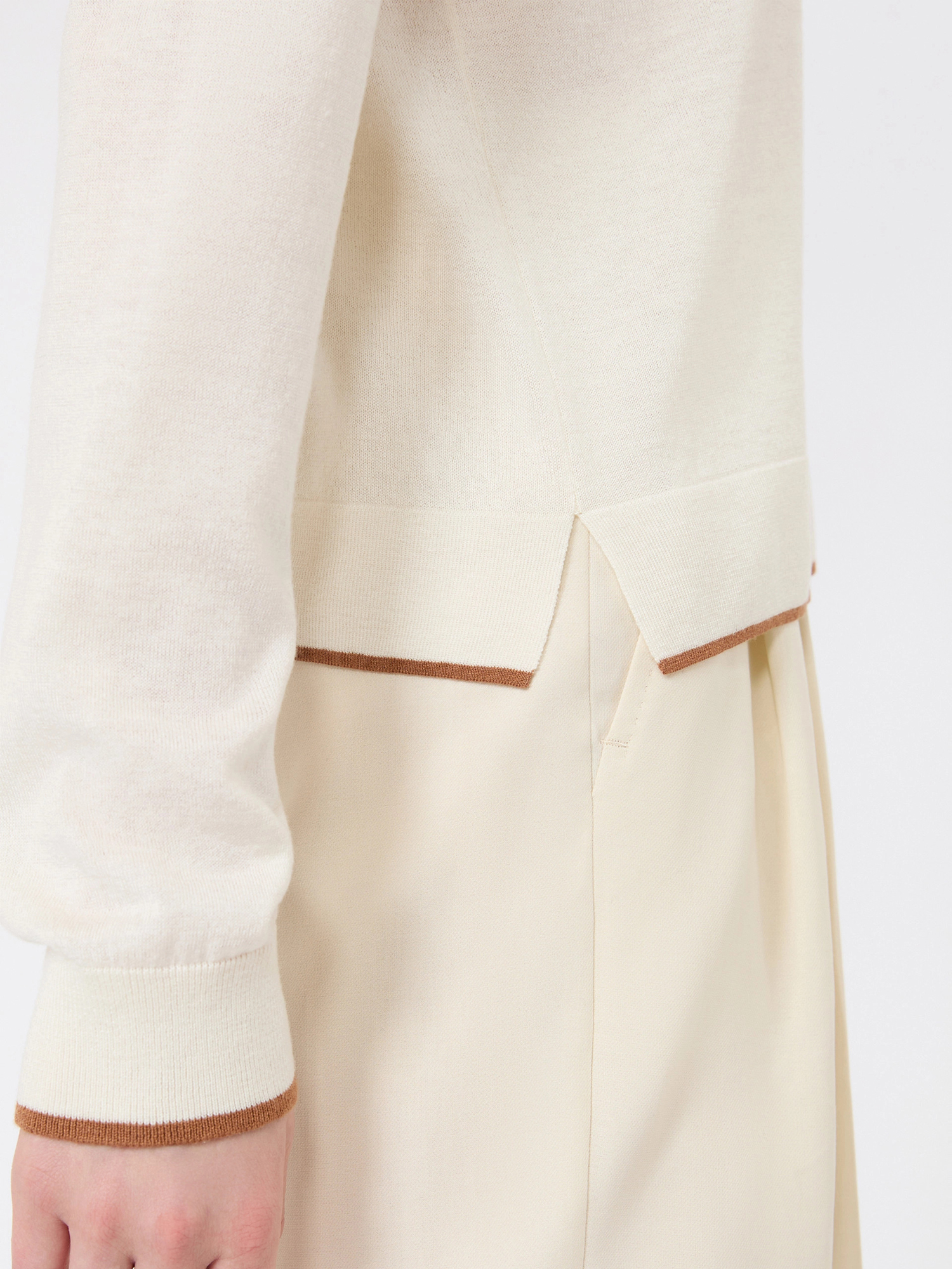 Кардиган Max Mara - купити на Invogue - арт 63460161 012 •‎ Оригінал