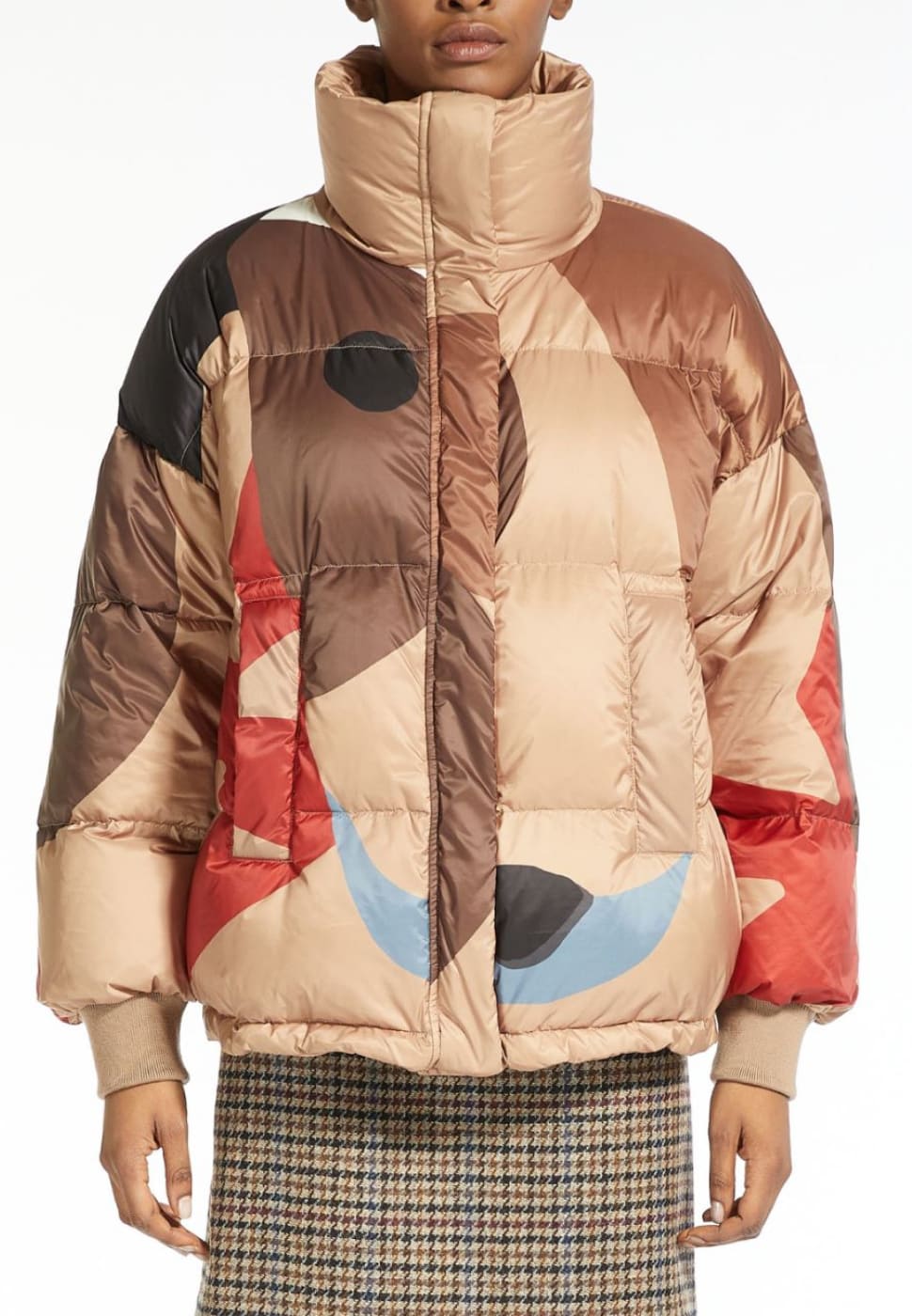 Куртка Weekend Max Mara - купить на Invogue — арт 54861033 002