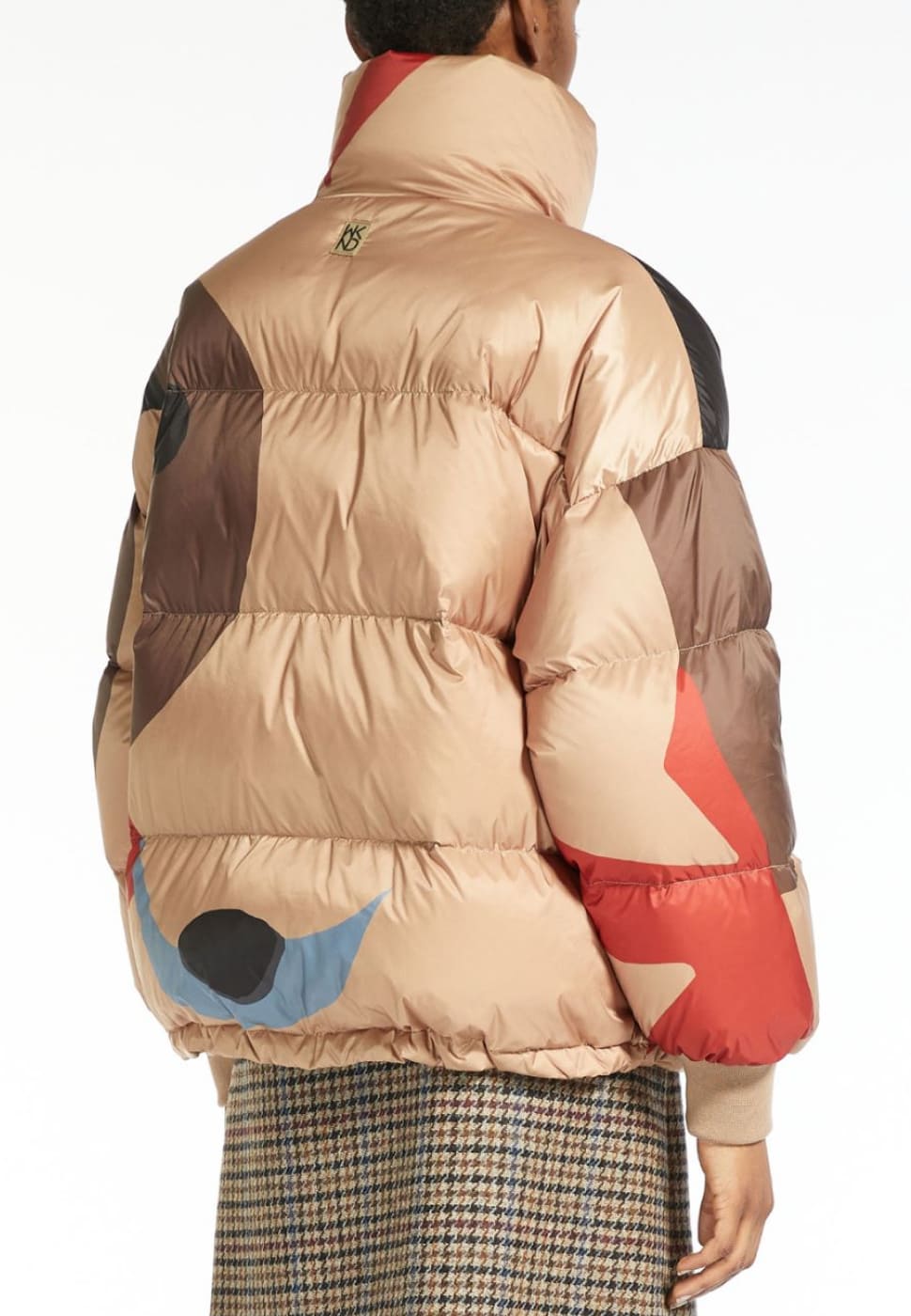 TTマウンテンコース 80周年 切手ファーストデイカバー Куртка Weekend Max Mara - купить на Invogue — арт 54861033 002