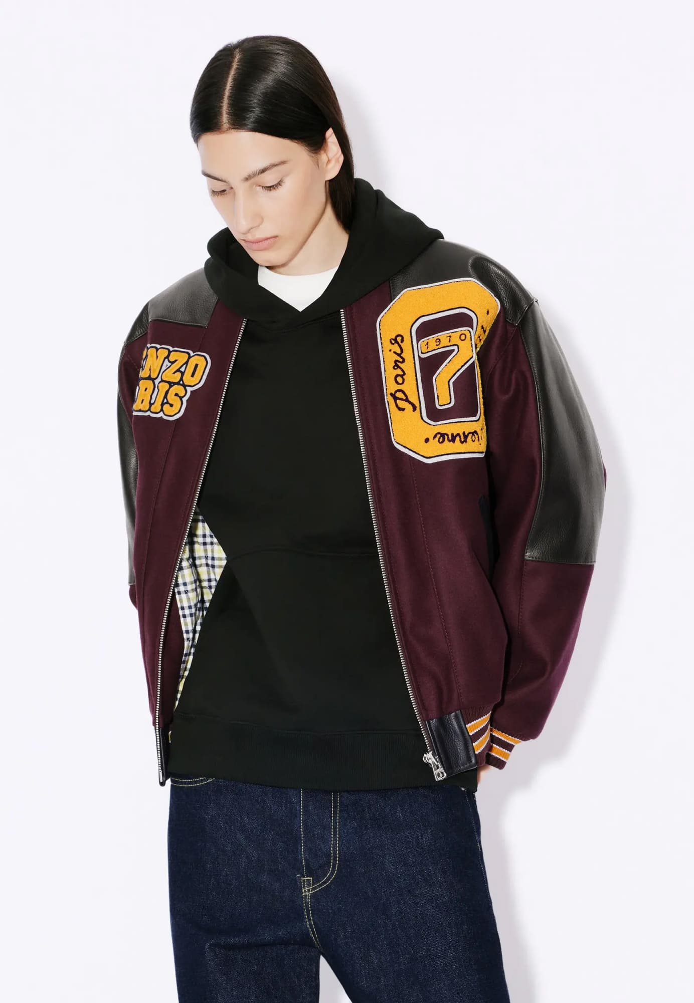 KENZO KENZO Invogue 2BL1779OH 86 Invogue