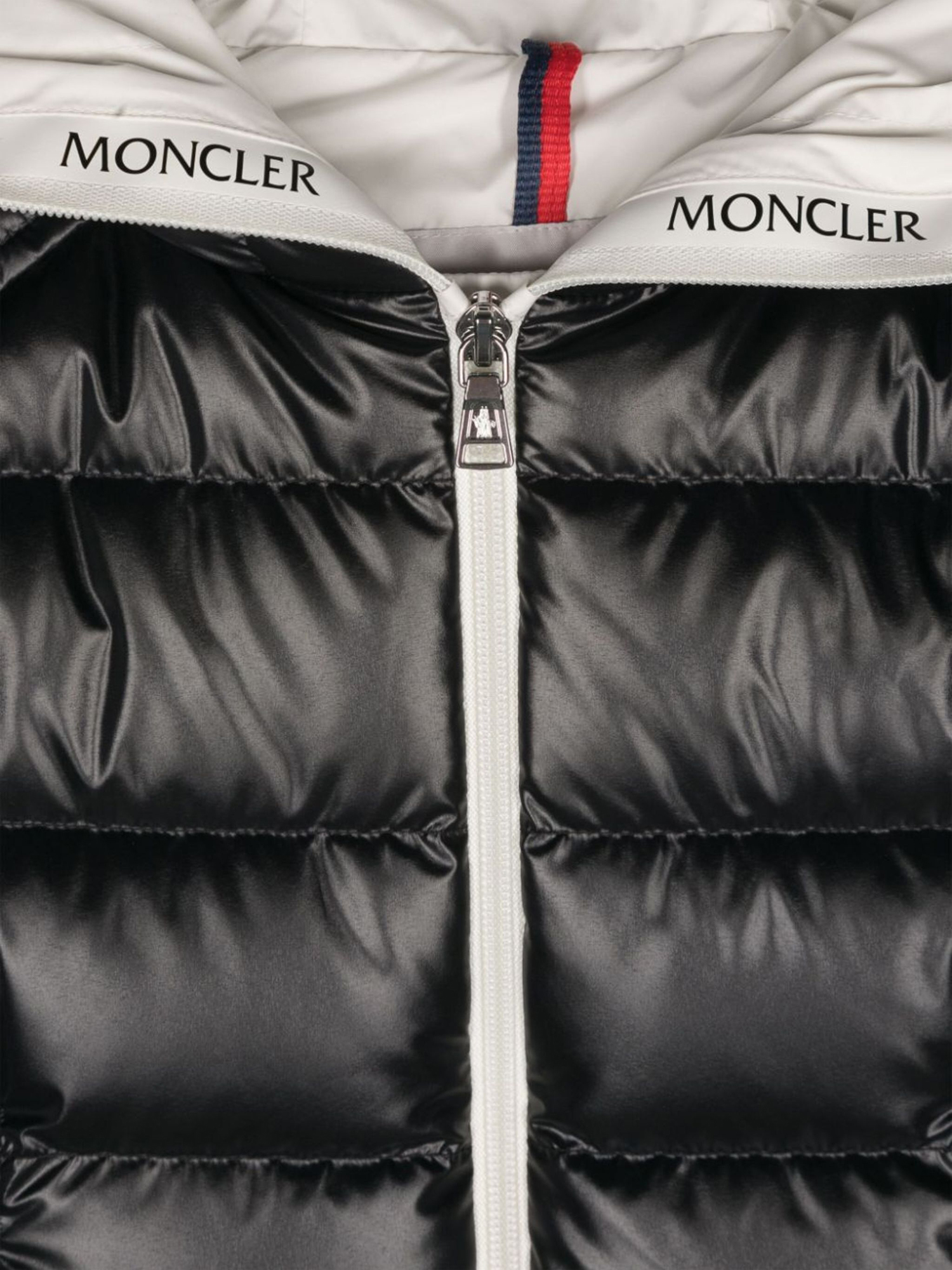 MONCLER ジャケット 92㎝ Синяя куртка Moncler стеганая - купить на Invogue — арт