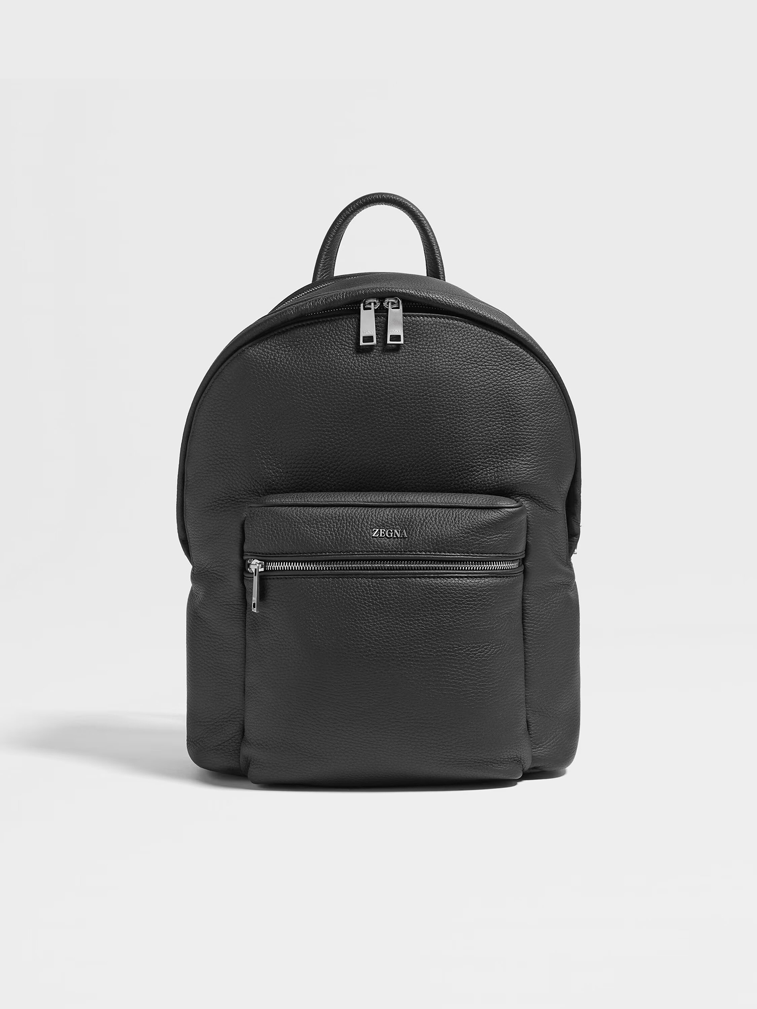 Рюкзак ZEGNA - купить на Invogue — арт LHCVM C1895Z NER** •‎ ‎Оригинал