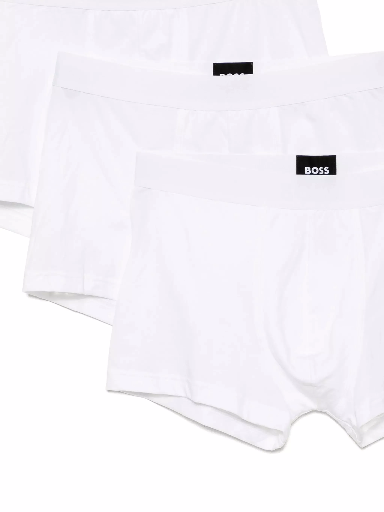 Трусы 3 пары BOSS (75287): фото 1 - Invogue