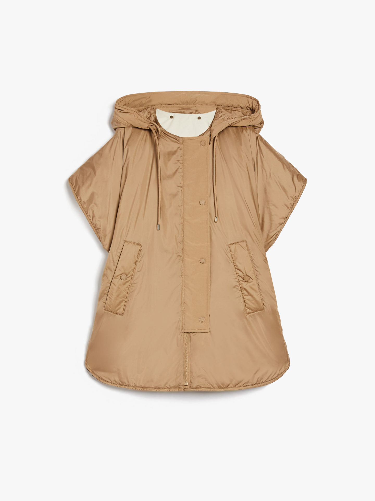 Жилет WEEKEND MAX MARA двусторонний - купить на Invogue — арт